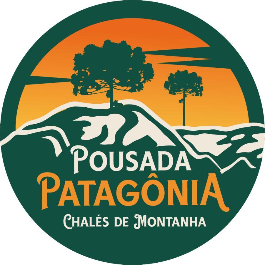 Pousada Patagonia อูรูบิซิ ภายนอก รูปภาพ