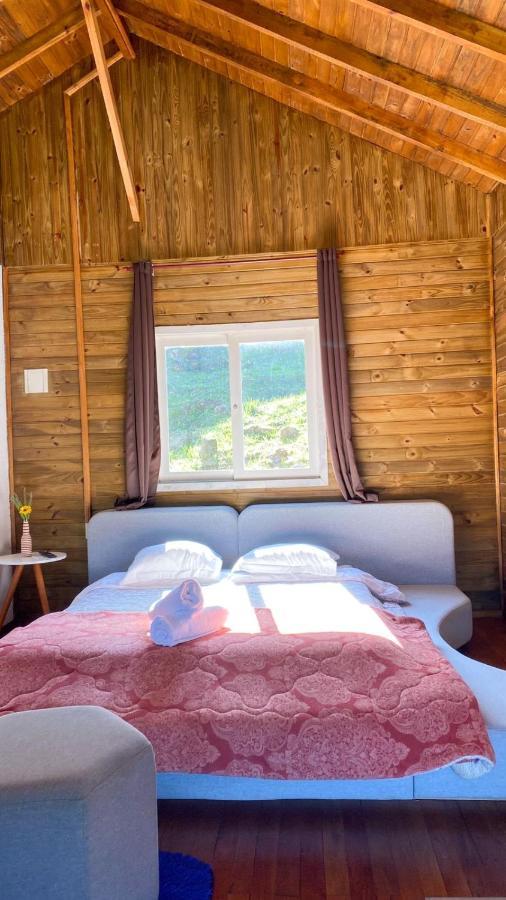 Pousada Patagonia อูรูบิซิ ภายนอก รูปภาพ