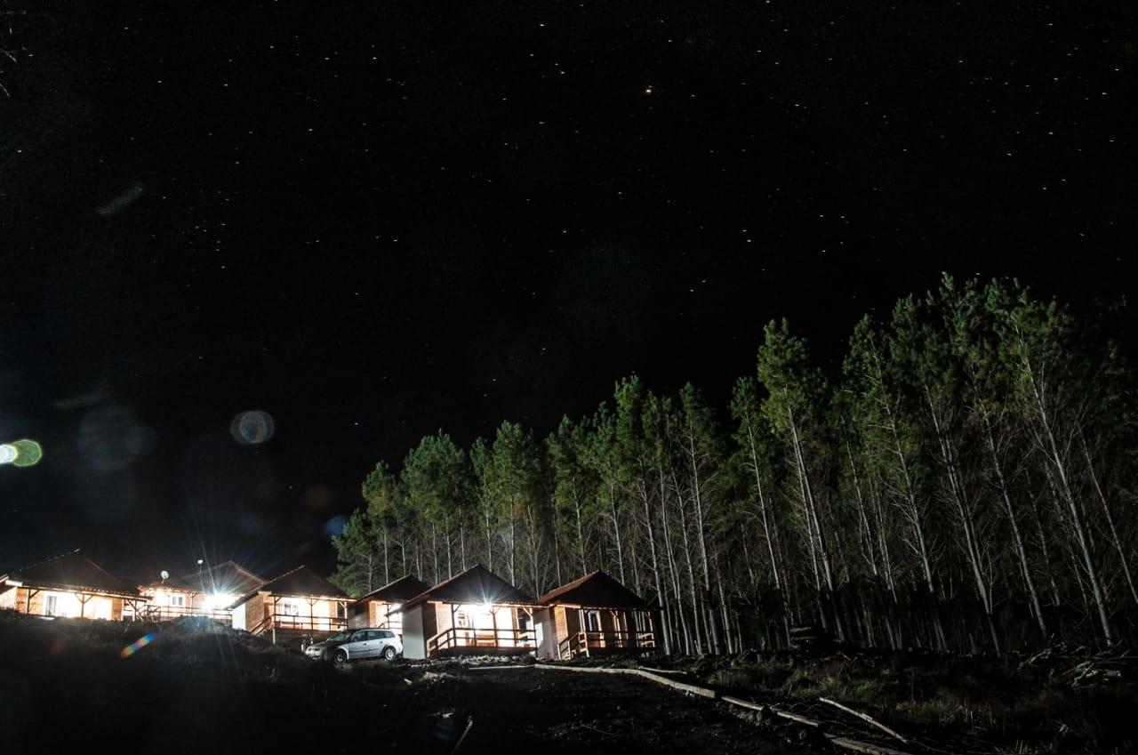 Pousada Patagonia อูรูบิซิ ภายนอก รูปภาพ