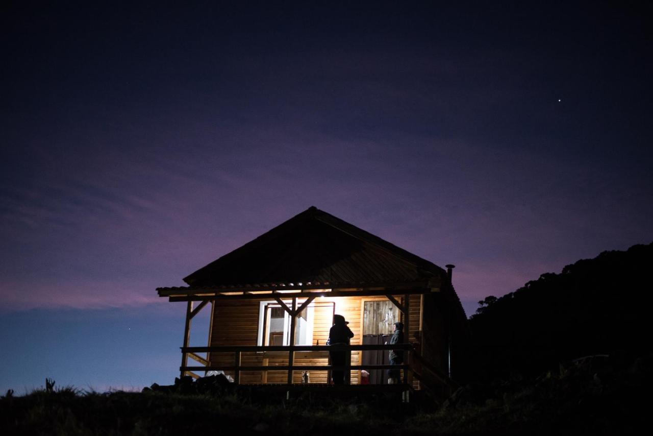 Pousada Patagonia อูรูบิซิ ภายนอก รูปภาพ